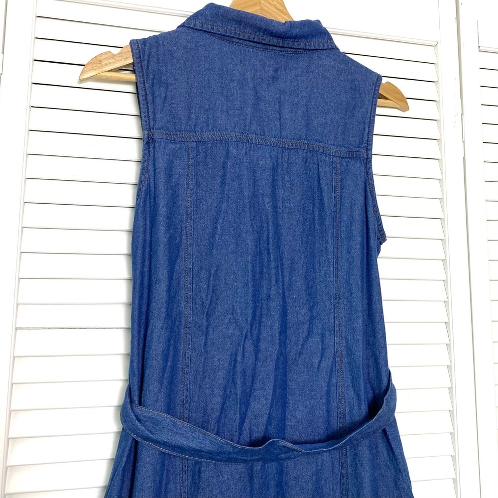 Anthropologie Meadow Rhodes Small Maxi Dress Cottage Romantic Coquette Feminine - Picture 5 of 7